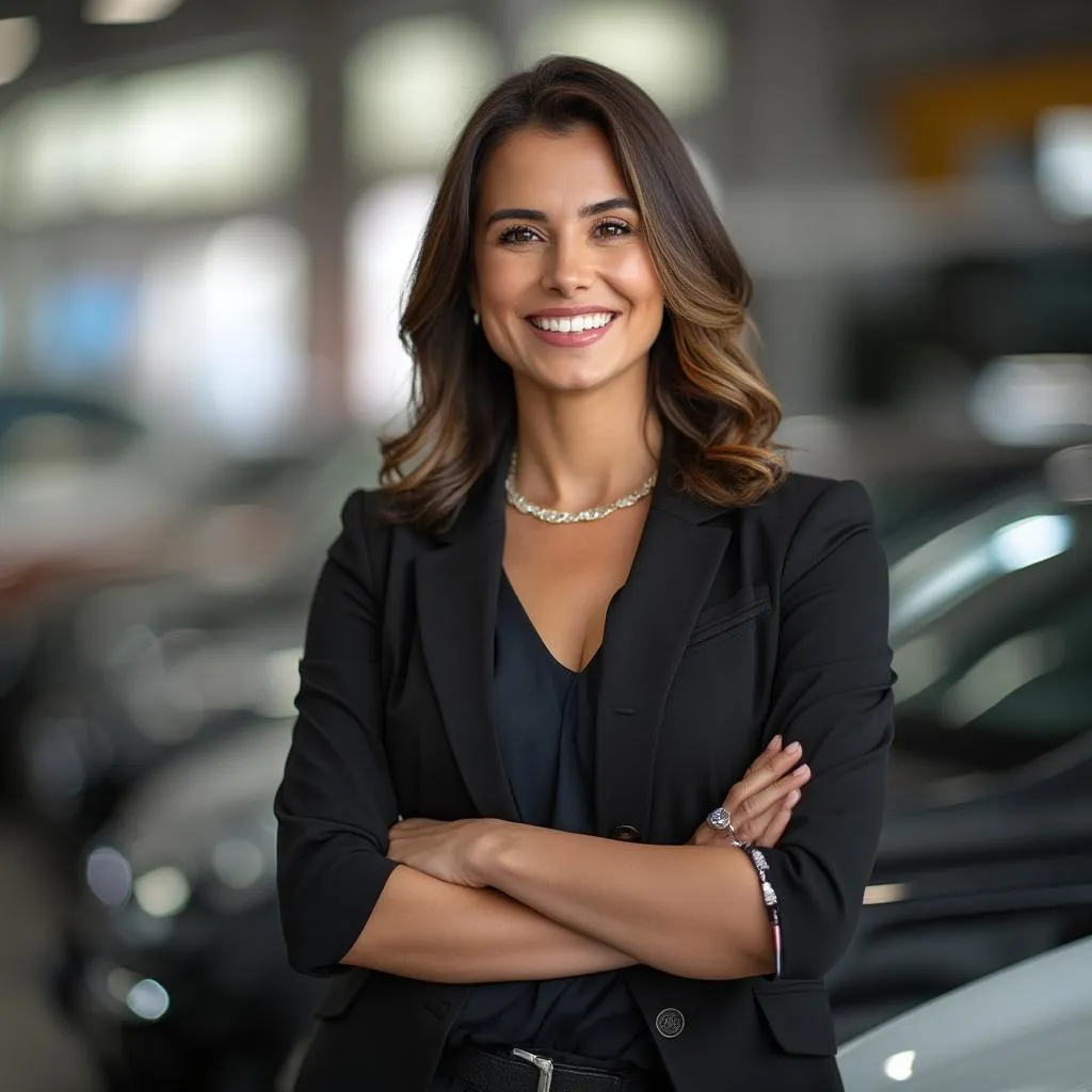 Lucía Herrera